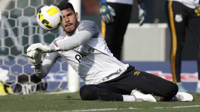 João Paulo confia em evolução do Santos: ‘Temos tudo para fazer um bom trabalho’