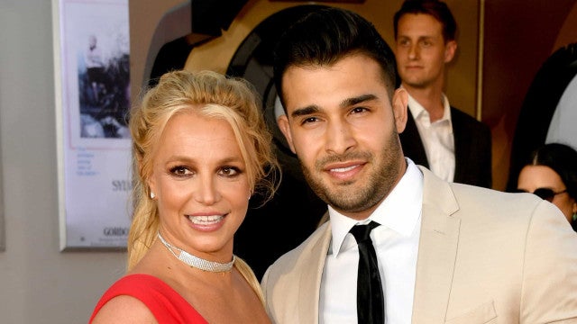 Britney Spears se pronuncia após briga com marido