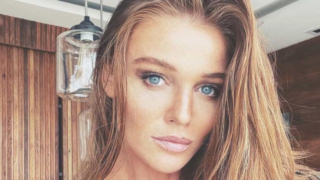 Cintia Dicker, a top que não se deixa ofuscar pela briga entre Pedro Scooby e Luana Piovani