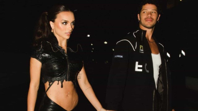 Rafa Kalimann e José Loreto terminam namoro