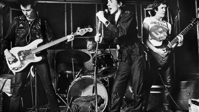 História Hoje: há 45 anos, turnê nos EUA marcava fim do Sex Pistols
