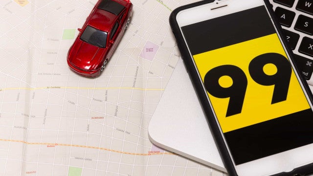 99 demite funcionários em processo de reestruturação