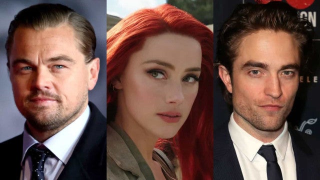 Estrelas que foram cortadas de filmes na pós-produção!