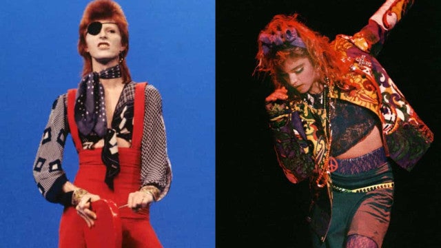 Os cantores mais estilosos da história (e cuja influência foi além da música)!