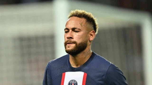 Neymar é criticado na TV francesa após revés do PSG: ‘Maior fracasso da história’