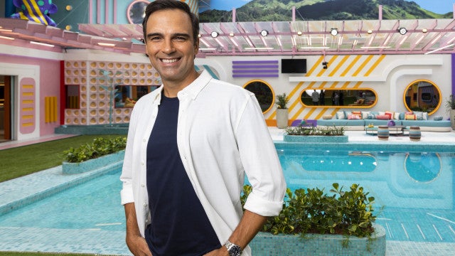Tadeu Schmidt anuncia mudanças no BBB 23
