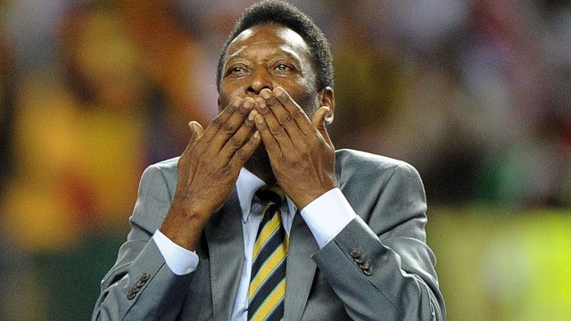 Velório de Pelé na Vila Belmiro terá rígido protocolo de segurança