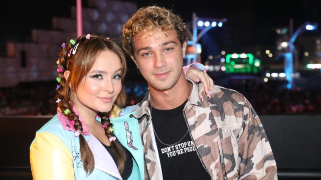 Mãe de Larissa Manoela se pronuncia sobre deixar de seguir atriz nas redes sociais