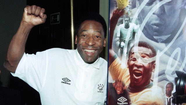 Santos decide não abrir armário de Pelé na Vila Belmiro para preservar mística