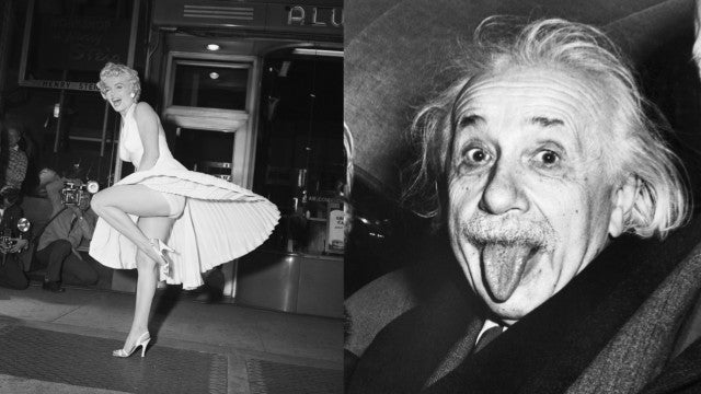 As maravilhosas e impressionantes histórias por trás das fotografias mais famosas do mundo