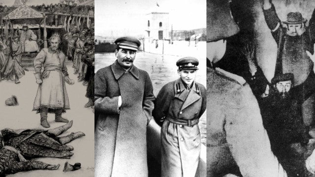 A história sombria das Polícias Secretas no mundo – Brasil na lista