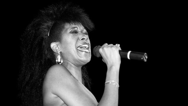 Morre Anita, da banda The Pointer Sisters, três vezes vencedora do Grammy