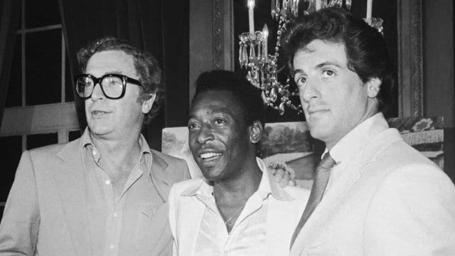 Ex-atletas que se tornaram atores: de Pelé a estrelas da Globo!