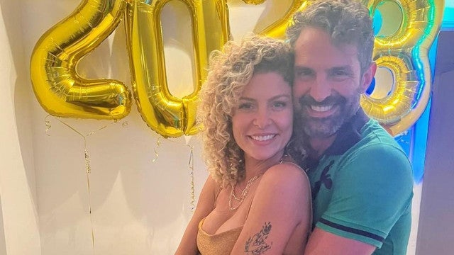 Bárbara Borges e Iran Malfitano assumem namoro