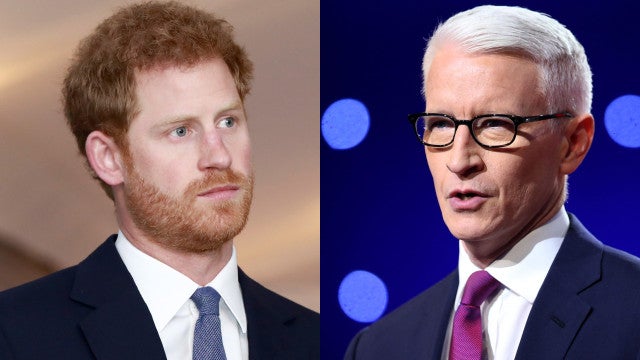 Mais revelações chocantes de Harry: as entrevistas mais bombásticas da realeza