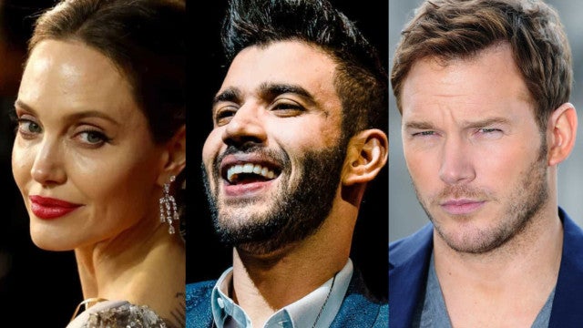 Famosos que defendem o porte de armas