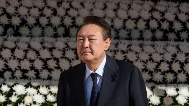 Coreia do Sul pede mais proteção nuclear dos EUA contra Kim