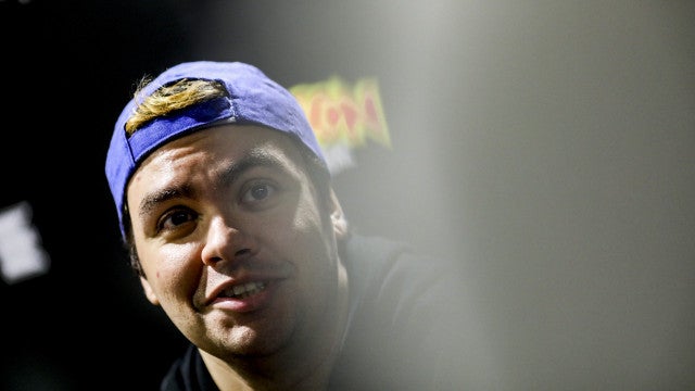 Luccas Neto será pai pela segunda vez. "O Luke virou irmão mais velho"