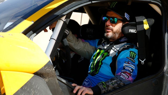 Morre o piloto Ken Block aos 55 anos