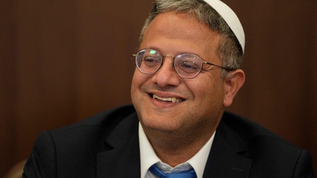 Ministro extremista de Israel vai a local sagrado em Jerusalém e gera crise diplomática
