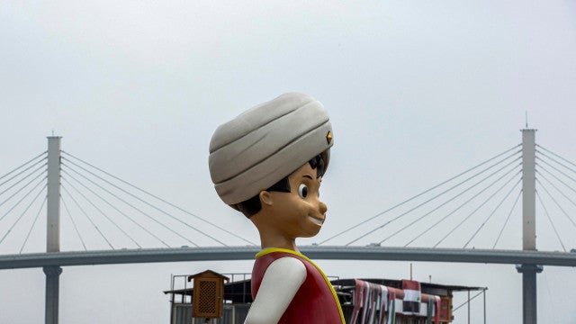 Iraque sediará Copa do Golfo pela primeira vez desde 1979