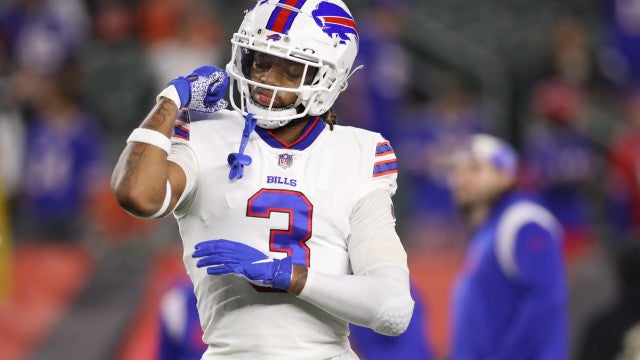 Damar Hamlin tem alta hospitalar e é liberado para voltar a Buffalo
