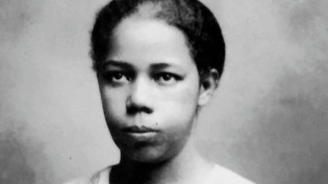 Antonieta de Barros passa a ser considerada como "heroína da pátria"