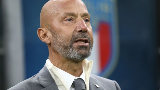 Morre Gianluca Vialli, antiga lenda do futebol italiano, aos 58 anos