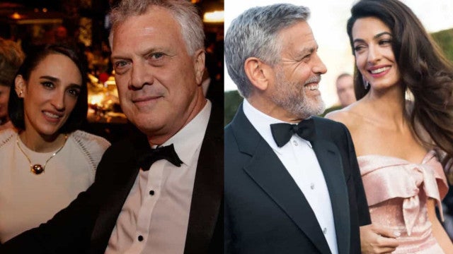 Astros e estrelas que se casaram depois dos 50!