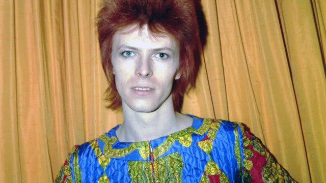 Bowie faria 76 anos: fatos incríveis sobre o Camaleão!