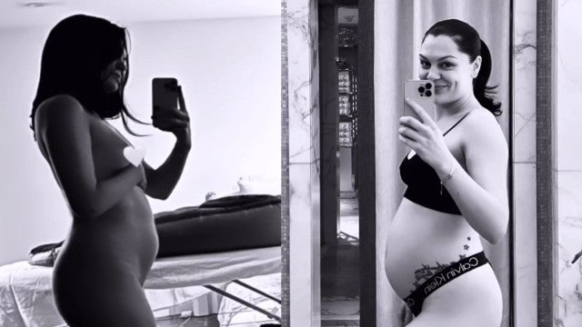 Jessie J anuncia gravidez após aborto espontâneo sofrido em 2021