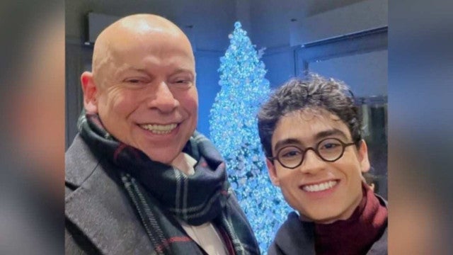 Leandro Karnal rebate críticas sobre casamento com cantor 32 anos mais novo: ‘Felicidade incomoda muito’