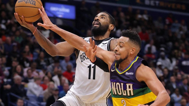 Nets reagem no fim e vencem Heat na NBA, mas Durant sofre lesão e preocupa