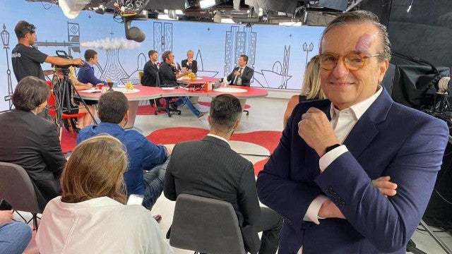 Tutinha deixa presidência da Jovem Pan em meio a inquérito por fake news