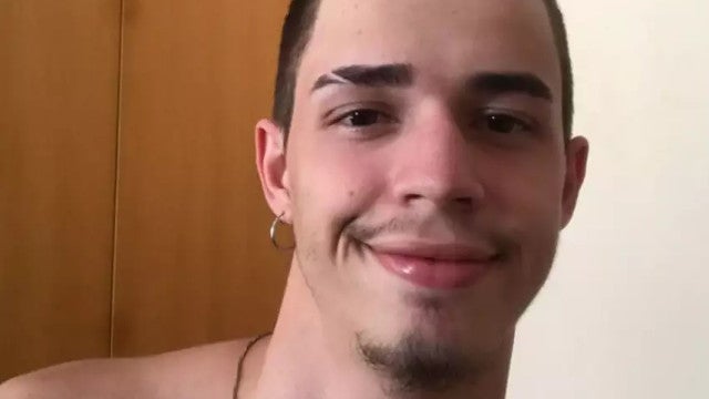 Universitário que visitava família em SP está desaparecido há 17 dias