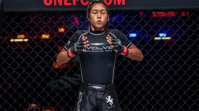 Victoria Lee, lutadora e ‘prodígio’ do MMA, morre aos 18 anos