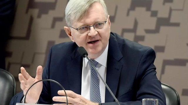 Bolsonarista, embaixador do Brasil nos EUA é exonerado