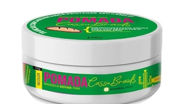 Anvisa proíbe venda de pomada para trança