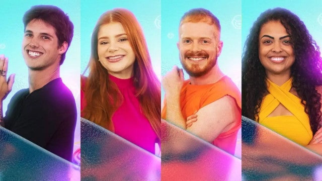 Conheça os quatro participantes confirmados na Casa de Vidro do BBB 23