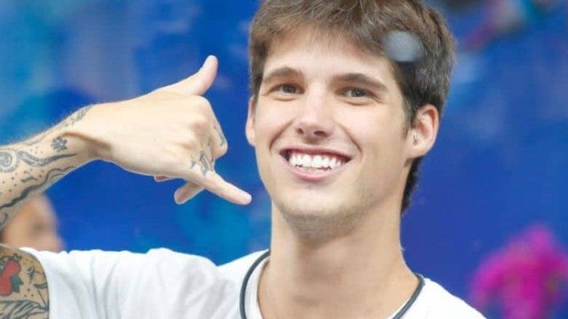 Gabriel da Casa de Vidro do BBB 23 revela que ficou com Anitta