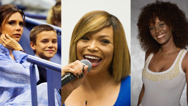 Famosos que têm filhos com deficiência