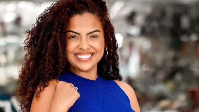 Paula, na Casa de Vidro do BBB 23, recebeu ajuda de amiga para se alimentar