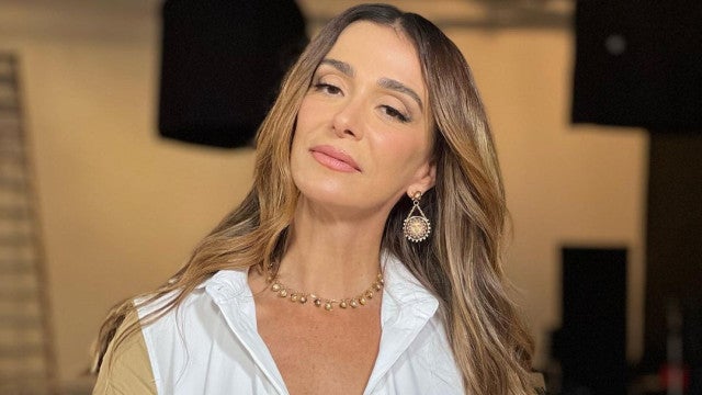 Atriz Mônica Martelli diz ter perdido a virgindade após ser estuprada