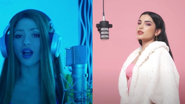 Shakira acusada de plágio em música com ‘ataque’ a Piqué