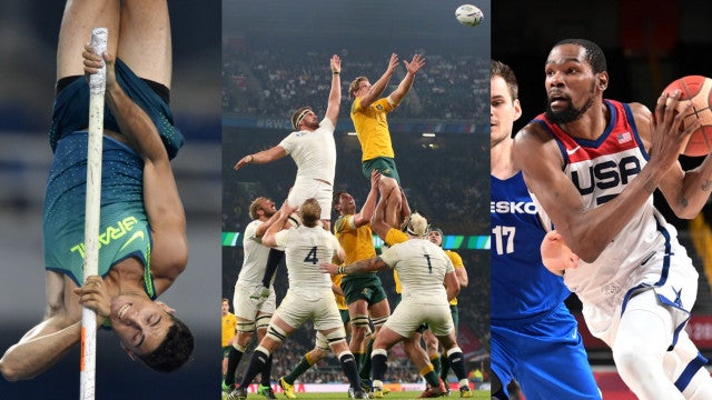 Os esportes mais perigosos do mundo