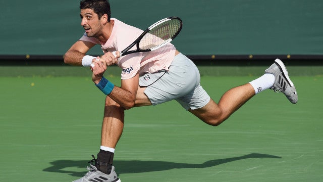 Thomaz Bellucci anuncia que vai se aposentar do tênis no Rio Open