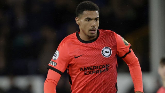 Brighton derrota o Liverpool pelo Campeonato Inglês e aumenta a crise do rival