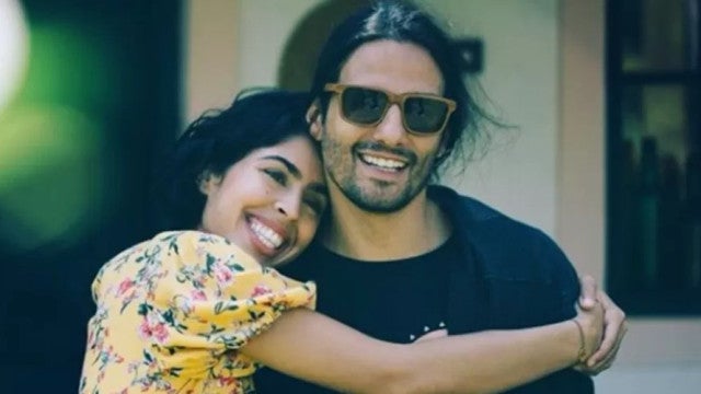 Bela Gil anuncia o fim do casamento de 19 anos com JP Demasi