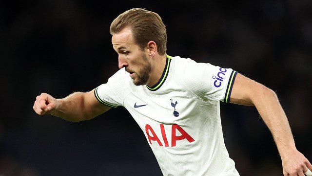 Tottenham condena agressão ao goleiro do Arsenal e promete identificar torcedor