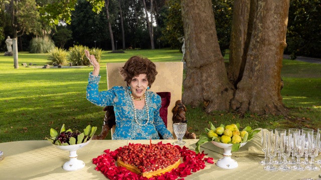 Morre a atriz italiana Gina Lollobrigida aos 95 anos